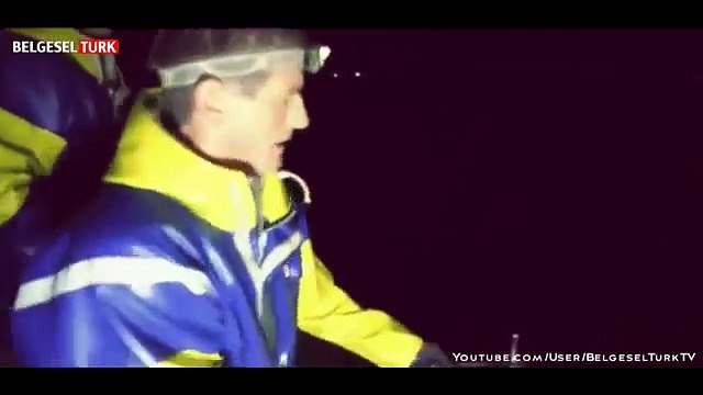 Okyanusun Kralları Köpek Balıkları Nat Geo Wild Türkçe HD Belgesel