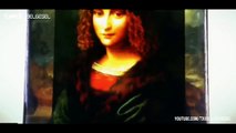 Mona Lisa\'nın Kodları Türkçe Belgesel İzle