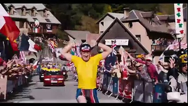 THE PROGRAM Official UK Trailer (2015) - Stephen Frears Lance Armstrong Movie HD