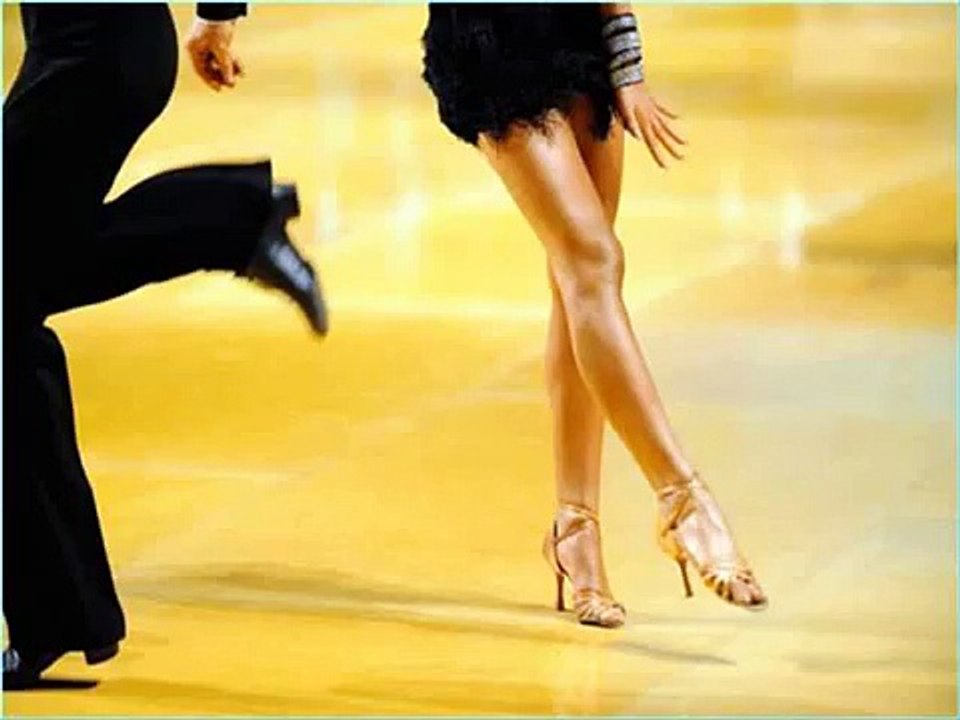 Salsa Dancing Courses