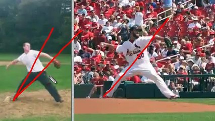 Ryan Kelleher 3X Pitching Analysis