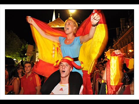 Learn Spanish Fast With Rocket Spanish - Learn To Speak Spanish Fluently