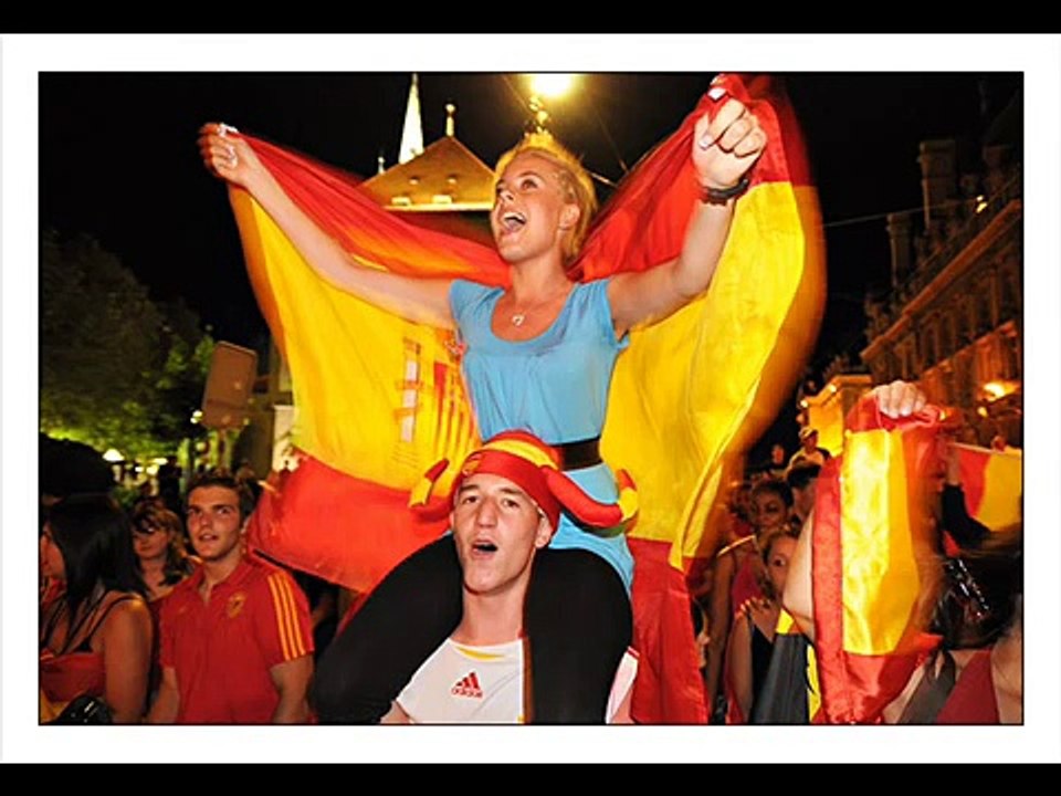 Learn Spanish Fast With Rocket Spanish - Learn To Speak Spanish Fluently