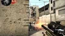 Counter Strike Go Global Offensive GamePlay 3 GTX 770