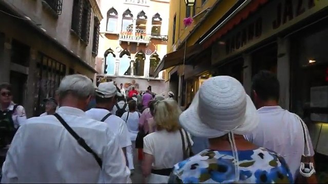 ИТАЛИЯ, ВЕНЕЦИЯ, ГРАНД КАНАЛ, МОСТ РИАЛЬТО, путешествуем по ВЕНЕЦИИ, 4 часть