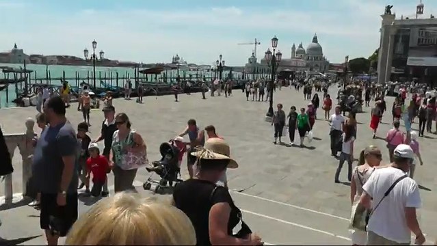 ИТАЛИЯ, ВЕНЕЦИЯ, дворцы, площади, каналы, улочки, 2 часть