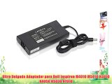 65W Ultra Delgado Cargador para Dell Inspiron M4010 M5010 N3010 N4050 N5030 N7010 Notebook