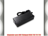 72W Cargador para IBM Thinkpad R50E T40 T41 T43 Notebook - Lavolta Original Alimentaci?n Adaptador