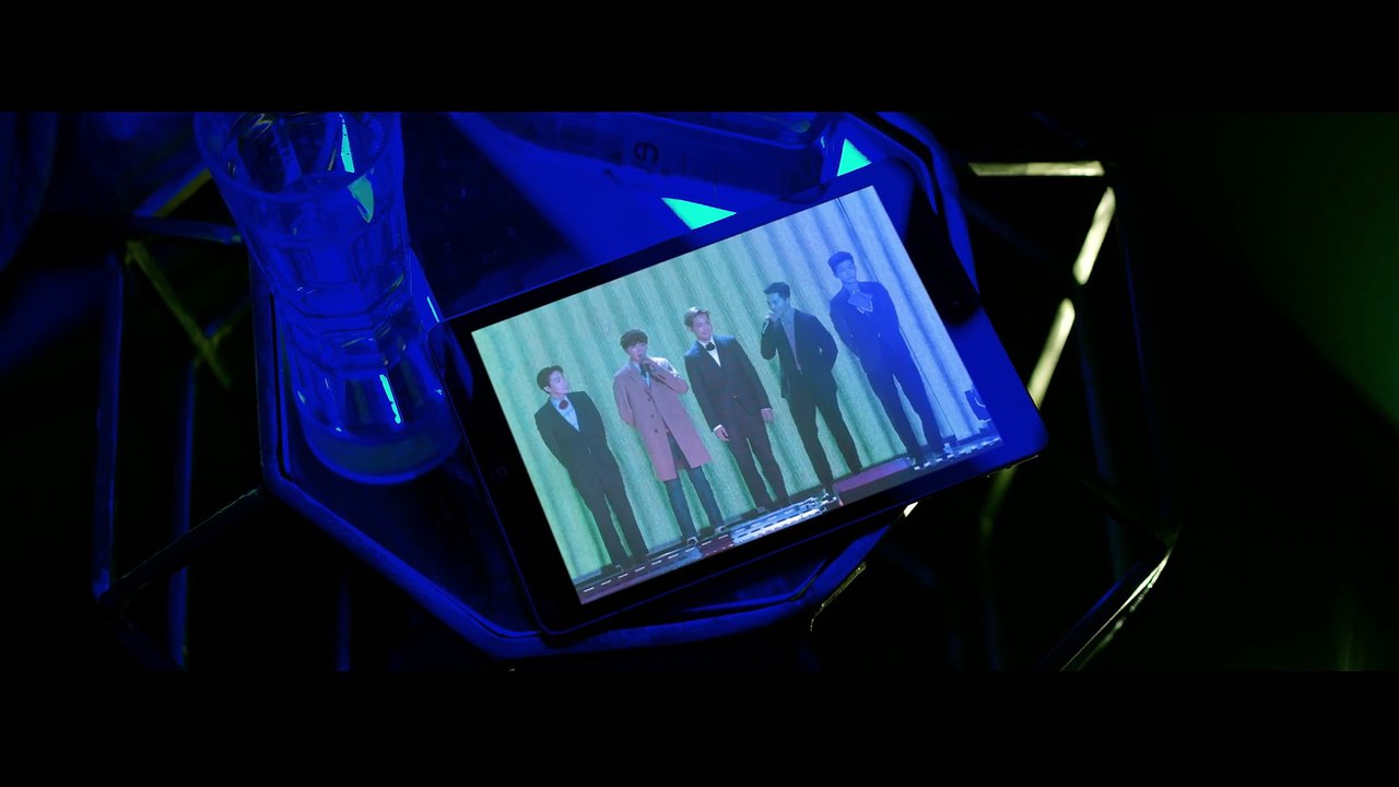 WINNER (위너) – BABY BABY – MUSIC VIDEO