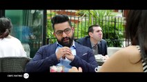 Nannaku Prematho - Promo 1 - NTR, Rakulpreet