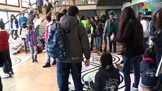 Italian Academics Support Boycott Campaign Against Israeli Institutions