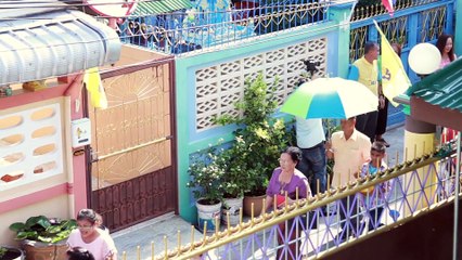 Highlight Wedding Cinema May & Wat