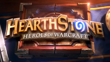 Spiral Cats Play Hearthstone ! 스파이럴캣츠 하스스톤
