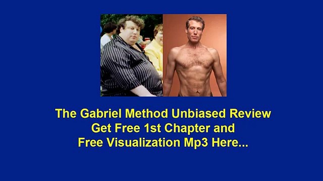 The Gabriel Method Review - Get Free Video & Visualization Here