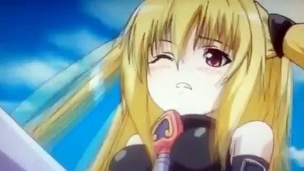 To love ru there it go (the whistle song) amv