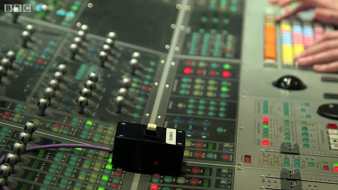 Martin Freeman voices Brians audio book - Brian Pern: 45 Years of Prog and Roll - Episode 3 Previ