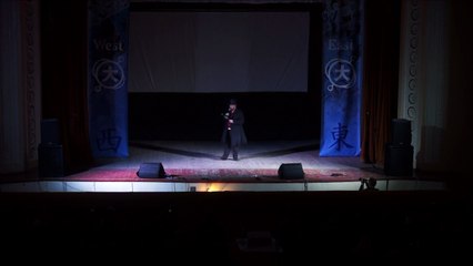 [DAI-FEST IX] 01-12-Интермедия Западное Одиночное Дефиле