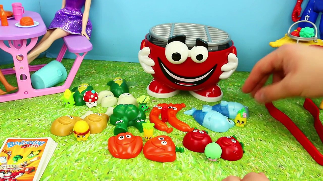 Toys Kids