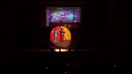 [DAI-FEST IX] 01-13-Западное Од.Дефиле