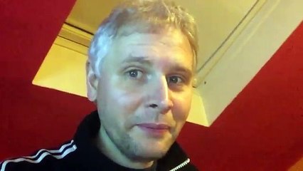 Uberman Experiment Vlog Day #2 - 2015-12-04