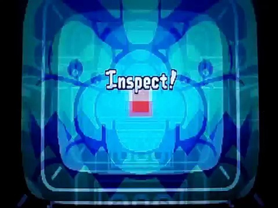 Warioware Inc Record en Focus pocus 999 puntos [WR]