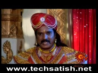 Mahabharatham Part 1