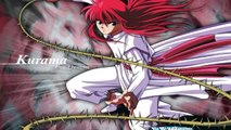 Top 10 Strongest Yu Yu Hakusho Characters (OUT OF DATE)
