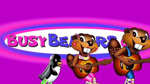 “Alphabet Words” (Level 1 English Lesson 05) CLIP - Learn Phonics, Kindergarten Kids, Teach Baby