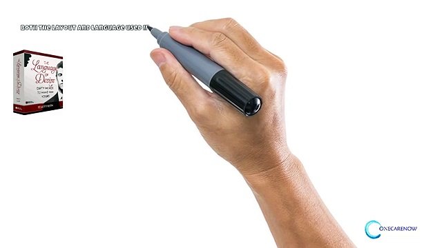 Language Of Desire By Felicity Keith - Main Pros & Cons