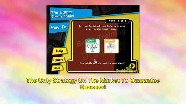 Doubling For Dummies