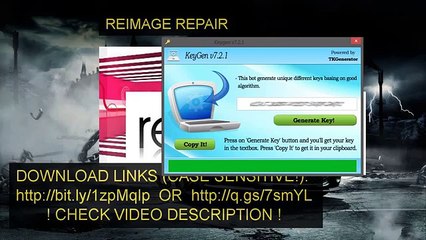 Download Reimage Repair Keygen