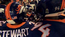 Panthers vs. Broncos Super Bowl Trailer | NFL