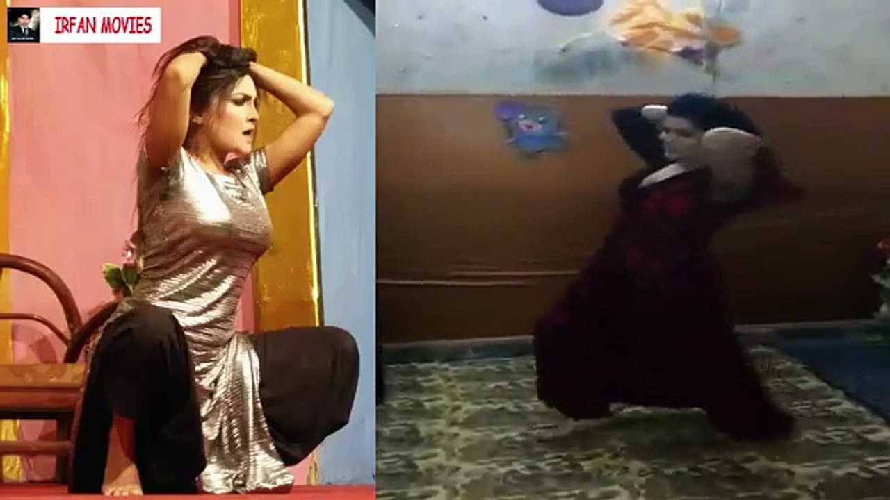 Pakistani Mujra Private Home Night Dance