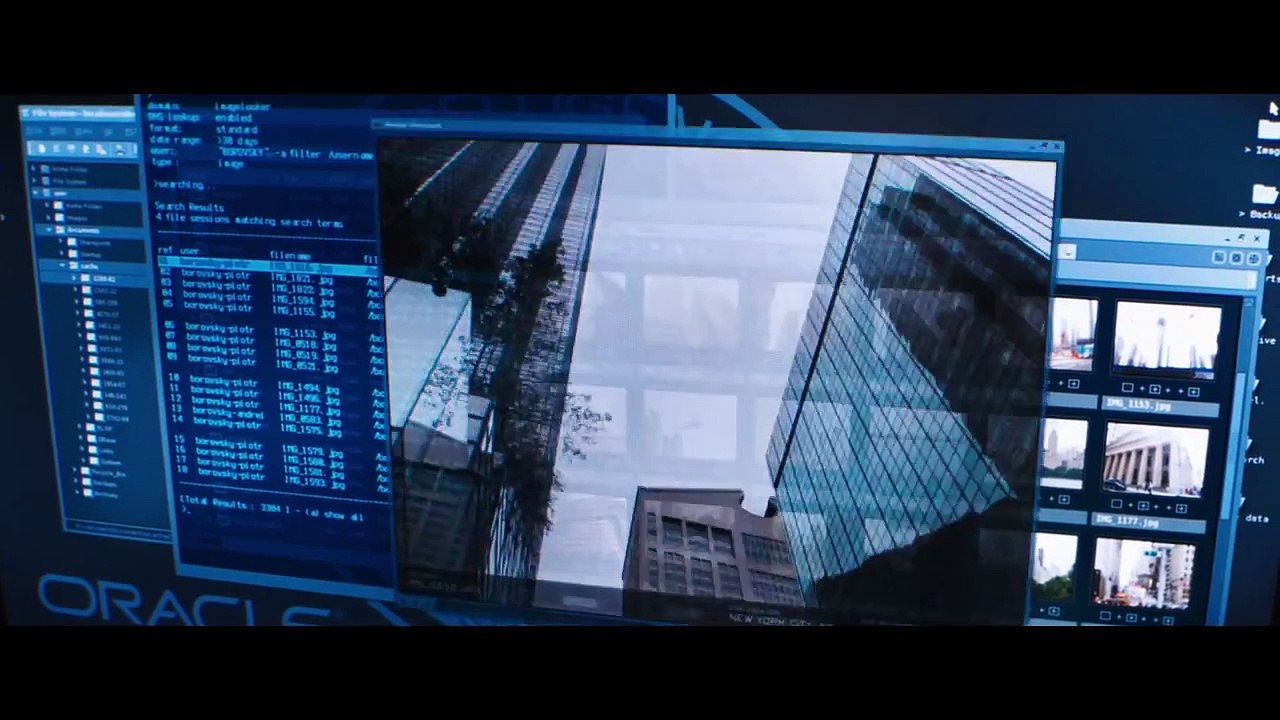 Jack Ryan: Shadow Recruit - Official Trailer