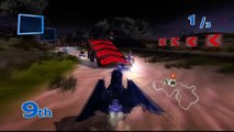 DreamWorks Super Star Kartz [Xbox360] - Toothless Race | ✪ Africa Night ✪ | TRUE HD QUALITY