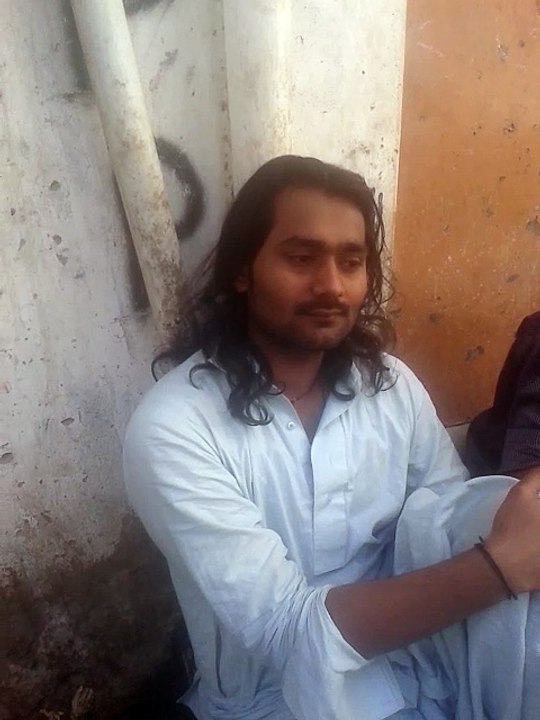 shahzad jan