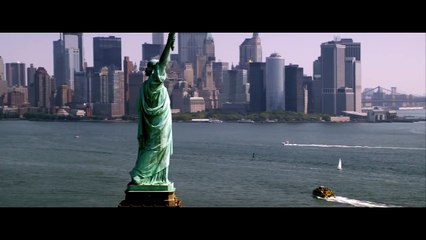 Jack Ryan: Shadow Recruit - Target TV Spot