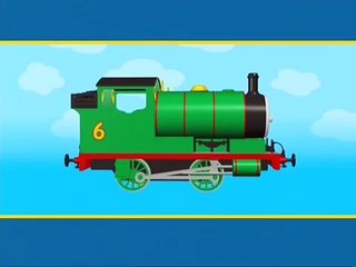 Thomas & Friends UK: Dot to Dot #3