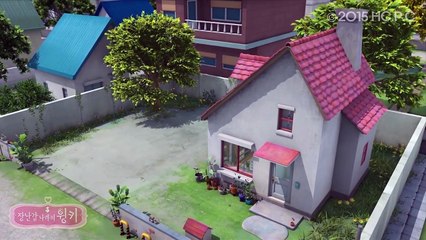 [헬로카봇] 15화 리뷰 소풍가서 생긴일 with 핑