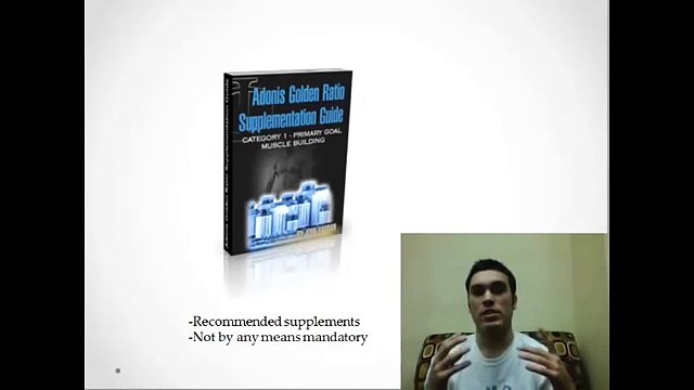 Adonis Golden Ratio Review - Watch Before You Buy!