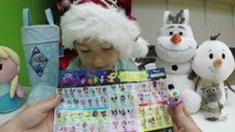 CHRISTMAS SURPRISE TOYS STOCKINGS FROZEN Elsa Disney Junior Octonauts Paw Patrol Doc McStuffins