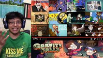 Gravity Falls – EPISODIO 14 TEMPORADA 2 MINI PROMO REVELADO!!! REACCION, TEORIAS!!!