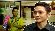 Mengaku Dilecehkan, Mengapa Gigih Tetap Ladeni Bekti? - Cumicam 31 Januari 2016