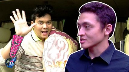 Gigih Polisikan Bekti Karena Dilecehkan, Atau Karena Dibohongi? - Cumicam 31 Januari 2016