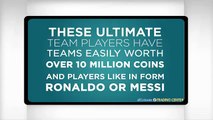 Fifa 16 Ultimate Team Millionaire Trading Center. Get Paid To Play FIFA 2016 [REALL]