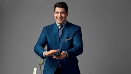 Project Upgrade: The Right Suit for Your Sloping Shoulders