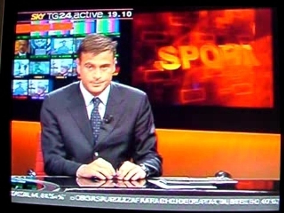 Mexes 25-5-07 Sky Interview
