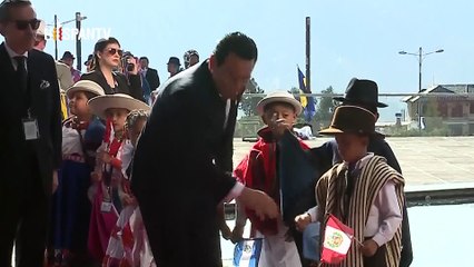 Enfoque - Ecuador - Cumbre de la Celac: la política condiciona el desarrollo