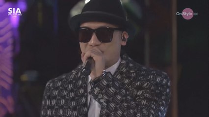 다시보는 SIA SHOW - 2013 다이나믹듀오