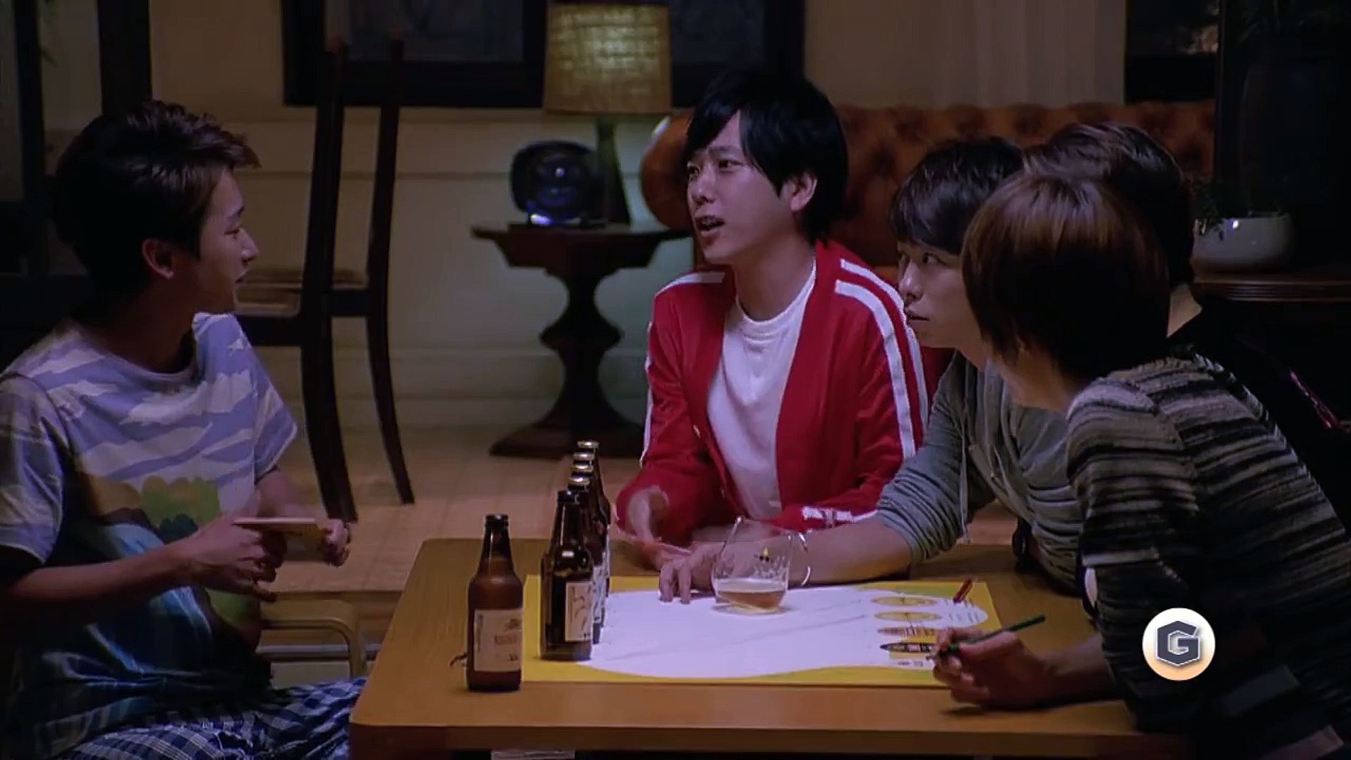 DVD 嵐CM 60本 KDDI 非売品 嵐 CM 60秒 (Arashi KIRIN CM - 60 Seconds) - video Dailymotion